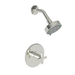 Newport Brass N3-2984BP/15 Polished Nickel - Natural Shower Faucet Trim Kit