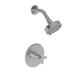 Newport Brass N3-2984BP/20 Stainless Steel - PVD Shower Faucet Trim Kit