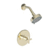 Newport Brass N3-2984BP/24A French Gold - PVD Shower Faucet Trim Kit