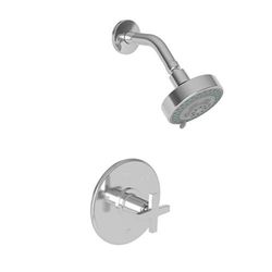 N3-2984BP/ORB Dorrance Shower Faucet Trim Trim Kit - Oil Rubbed Bronze - Hand Relieved