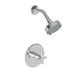 Newport Brass N3-2984BP/26 Polished Chrome Shower Faucet Trim Kit