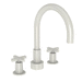 Newport Brass N3-2986/65 Biscuit Tub Faucet Trim Kit