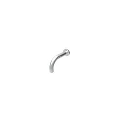 N3-419/65 Priya Tub Spout Shower Accessory - Biscuit