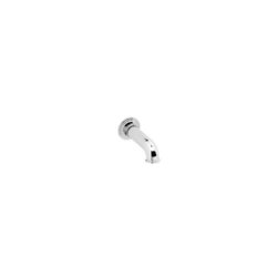 N3-427/14 Ithaca Tub Spout Shower Accessory - Gun Metal