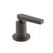 Newport Brass N3-575/03W Weathered Brass Volume Control Valve Trim