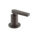 Newport Brass N3-575/07 English Bronze Volume Control Valve Trim