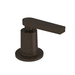 Newport Brass N3-575/08W Weathered Copper - Living Volume Control Valve Trim