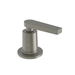 Newport Brass N3-575/14 Gun Metal Volume Control Valve Trim