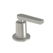 Newport Brass N3-575/15S Satin Nickel Volume Control Valve Trim