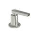 Newport Brass N3-575/15 Polished Nickel - Natural Volume Control Valve Trim