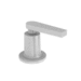 Newport Brass N3-575/50 White Volume Control Valve Trim