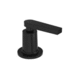 Newport Brass N3-575/54 Gloss Black Volume Control Valve Trim