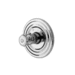 Newport Brass N3-804TR/06 Antique Brass Thermostatic Valve Trim