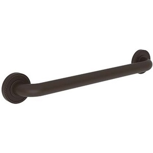 N1020-3918/10B Amisa Grab Bar Bathroom Accessory - Oil Rubbed Bronze N1020-3918/10B Amisa Grab Bar Bathroom Accessory - Oil Rubbed Bronze