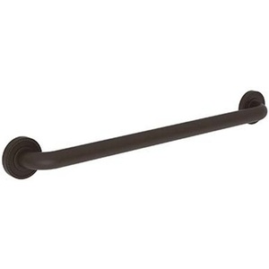 N1020-3924/10B Amisa Grab Bar Bathroom Accessory - Oil Rubbed Bronze N1020-3924/10B Amisa Grab Bar Bathroom Accessory - Oil Rubbed Bronze