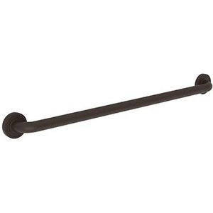 N1020-3932/10B Amisa Grab Bar Bathroom Accessory - Oil Rubbed Bronze N1020-3932/10B Amisa Grab Bar Bathroom Accessory - Oil Rubbed Bronze