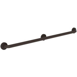 N1020-3942/10B Amisa Grab Bar Bathroom Accessory - Oil Rubbed Bronze N1020-3942/10B Amisa Grab Bar Bathroom Accessory - Oil Rubbed Bronze