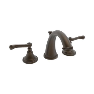 N1020/03W Amisa 8'' Widespread Bathroom Faucet - Weathered Brass N1020/03W Amisa 8'' Widespread Bathroom Faucet - Weathered Brass