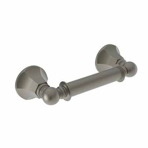 N1200-1500/14 Metropole Paper Holder Bathroom Accessory - Gun Metal