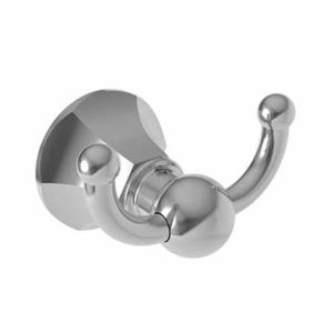 N1200-1660/26 Metropole Robe Hook Bathroom Accessory - Polished Chrome N1200-1660/26 Metropole Robe Hook Bathroom Accessory - Polished Chrome
