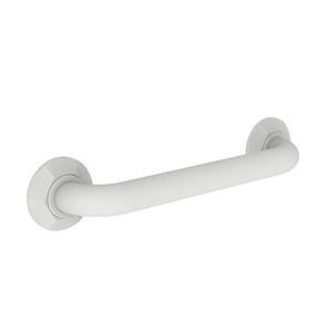 N1200-3912/52 Metropole Grab Bar Bathroom Accessory - Matte White N1200-3912/52 Metropole Grab Bar Bathroom Accessory - Matte White