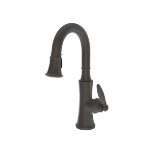 N1200-5223/03W Metropole Pull-Out Spray Kitchen Faucet - Weathered Brass N1200-5223/03W Metropole Pull-Out Spray Kitchen Faucet - Weathered Brass