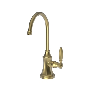 N1200-5623/04 Metropole Beverage Faucet Kitchen Faucet - Satin Brass - PVD N1200-5623/04 Metropole Beverage Faucet Kitchen Faucet - Satin Brass - PVD