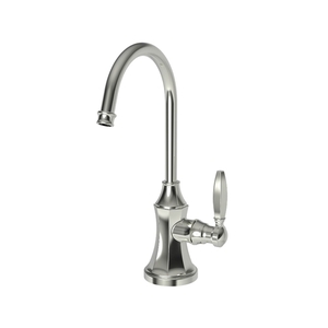 N1200-5623/15 Metropole Beverage Faucet Kitchen Faucet - Polished Nickel - Natural