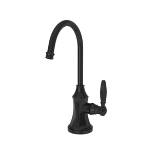 N1200-5623/54 Metropole Beverage Faucet Kitchen Faucet - Gloss Black N1200-5623/54 Metropole Beverage Faucet Kitchen Faucet - Gloss Black