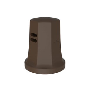 N1200-5711/10B Metropole Air Gap Kitchen Accessory - Oil Rubbed Bronze N1200-5711/10B Metropole Air Gap Kitchen Accessory - Oil Rubbed Bronze