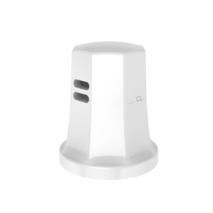 N1200-5711/50 Metropole Air Gap Kitchen Accessory - White N1200-5711/50 Metropole Air Gap Kitchen Accessory - White