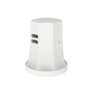 N1200-5711/52 Metropole Air Gap Kitchen Accessory - Matte White N1200-5711/52 Metropole Air Gap Kitchen Accessory - Matte White