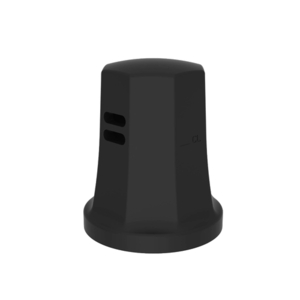 N1200-5711/56 Metropole Air Gap Kitchen Accessory - Flat Black N1200-5711/56 Metropole Air Gap Kitchen Accessory - Flat Black