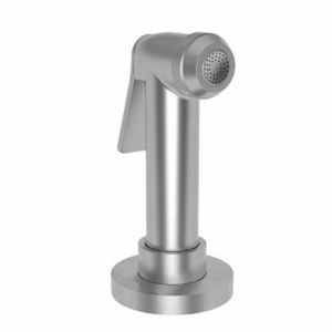 N1291/20 East Linear Faucet Side Spray Part - Stainless Steel - PVD