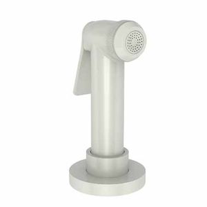 N1291/65 East Linear Faucet Side Spray Part - Biscuit