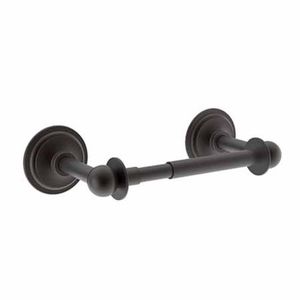 N1600-1500/07 Miro Paper Holder Bathroom Accessory - English Bronze N1600-1500/07 Miro Paper Holder Bathroom Accessory - English Bronze