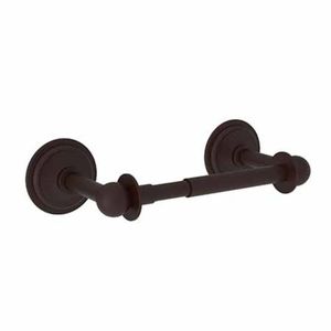 N1600-1500/08W Miro Paper Holder Bathroom Accessory - Weathered Copper - Living N1600-1500/08W Miro Paper Holder Bathroom Accessory - Weathered Copper - Living