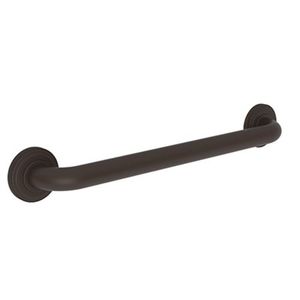 N1600-3918/10B Miro Grab Bar Bathroom Accessory - Oil Rubbed Bronze N1600-3918/10B Miro Grab Bar Bathroom Accessory - Oil Rubbed Bronze