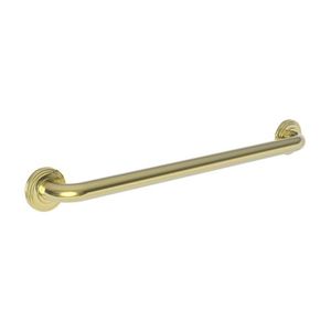 N1600-3924/01 Miro Grab Bar Bathroom Accessory - Forever Brass - PVD N1600-3924/01 Miro Grab Bar Bathroom Accessory - Forever Brass - PVD