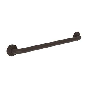N1600-3924/10B Miro Grab Bar Bathroom Accessory - Oil Rubbed Bronze N1600-3924/10B Miro Grab Bar Bathroom Accessory - Oil Rubbed Bronze