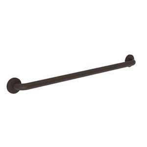 N1600-3932/10B Miro Grab Bar Bathroom Accessory - Oil Rubbed Bronze N1600-3932/10B Miro Grab Bar Bathroom Accessory - Oil Rubbed Bronze