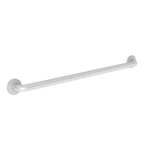 N1600-3932/50 Miro Grab Bar Bathroom Accessory - White N1600-3932/50 Miro Grab Bar Bathroom Accessory - White