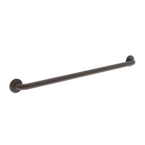 N1600-3936/07 Miro Grab Bar Bathroom Accessory - English Bronze N1600-3936/07 Miro Grab Bar Bathroom Accessory - English Bronze