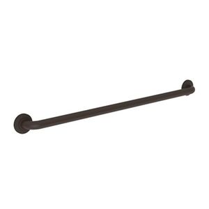 N1600-3936/10B Miro Grab Bar Bathroom Accessory - Oil Rubbed Bronze N1600-3936/10B Miro Grab Bar Bathroom Accessory - Oil Rubbed Bronze