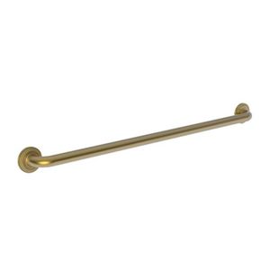 N1600-3936/10 Miro Grab Bar Bathroom Accessory - Satin Bronze - PVD N1600-3936/10 Miro Grab Bar Bathroom Accessory - Satin Bronze - PVD