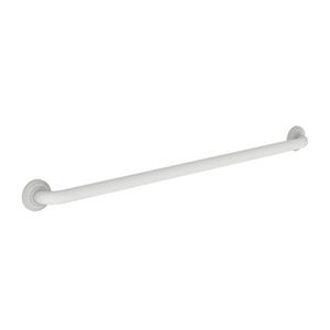 N1600-3936/52 Miro Grab Bar Bathroom Accessory - Matte White N1600-3936/52 Miro Grab Bar Bathroom Accessory - Matte White