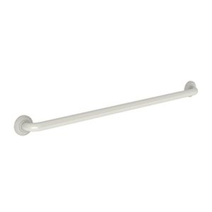 N1600-3936/65 Miro Grab Bar Bathroom Accessory - Biscuit