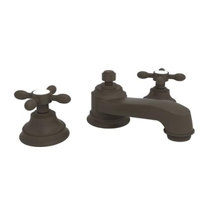 N1640/10B Astaire 8'' Widespread Bathroom Faucet - Oil Rubbed Bronze N1640/10B Astaire 8'' Widespread Bathroom Faucet - Oil Rubbed Bronze