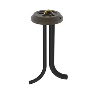 N20-275/03W Duncan Air Gap Kitchen Accessory - Weathered Brass N20-275/03W Duncan Air Gap Kitchen Accessory - Weathered Brass