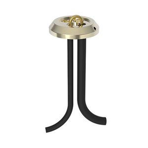 N20-275/24A Duncan Air Gap Kitchen Accessory - French Gold - PVD
